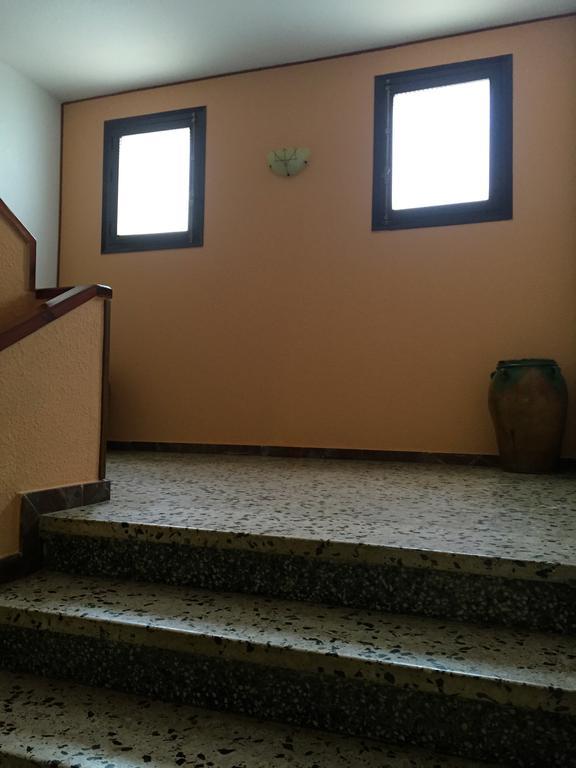 Pension Provenzal Мохакар Экстерьер фото
