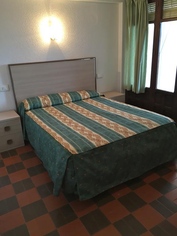 Pension Provenzal Мохакар Номер фото