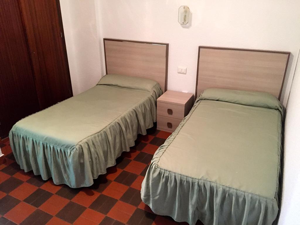 Pension Provenzal Мохакар Номер фото