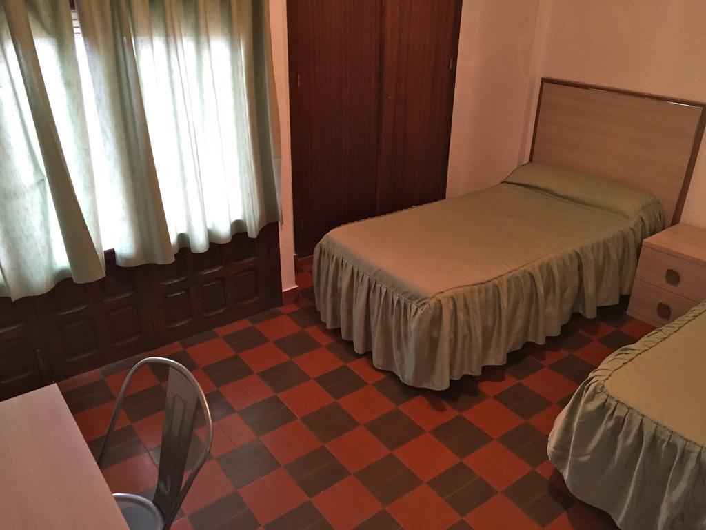 Pension Provenzal Мохакар Номер фото