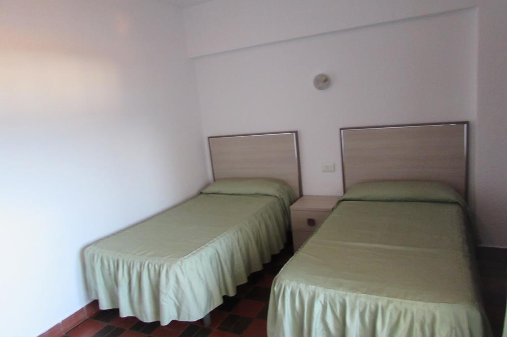 Pension Provenzal Мохакар Номер фото
