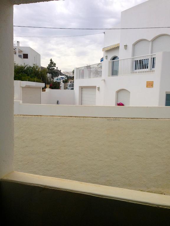 Pension Provenzal Мохакар Номер фото